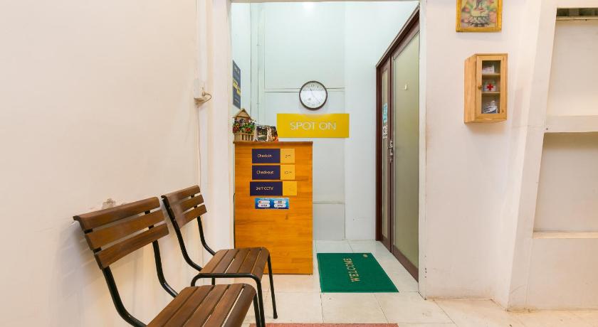 OYO 746 Ben Thanh Dorm – Ho Chi Minh City, 