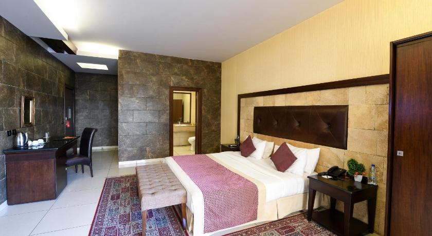 Image of Deluxe Double Room 10