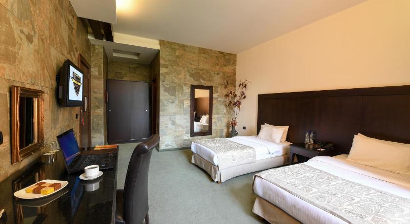 Image of Deluxe Double Room 3