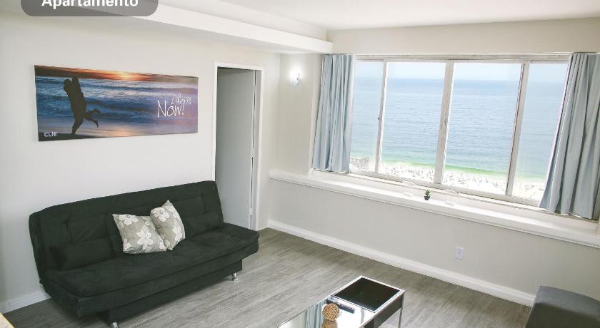 CLH Suites Domingos Ferreira photo
