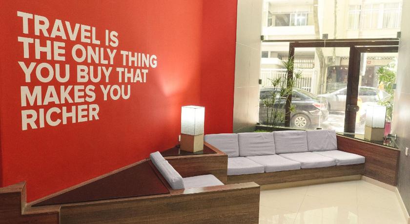 CLH Suites Domingos Ferreira photo