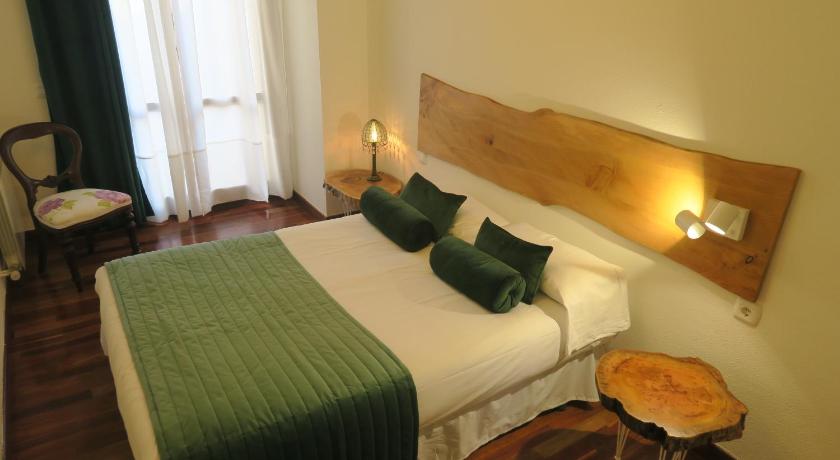 Apartamentos Palacio Azcarate Travesia Calvario