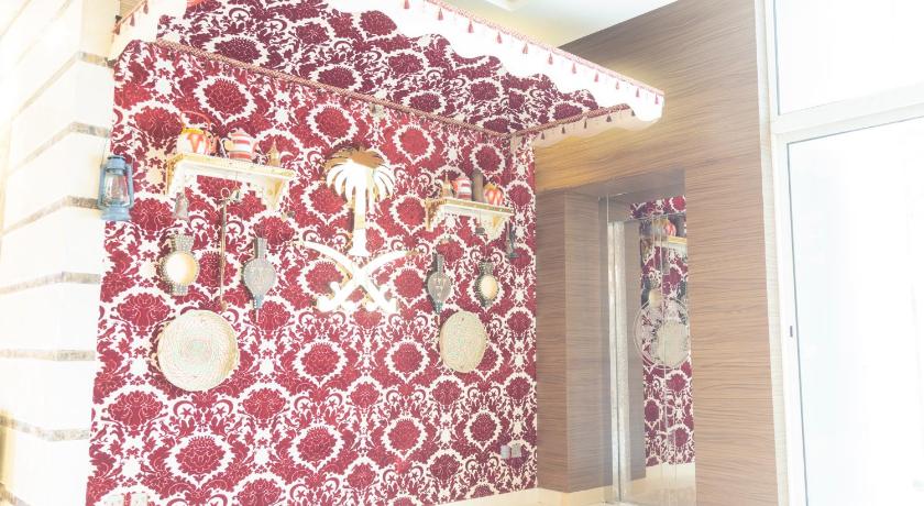 Brand Al Qassim Hotel photo