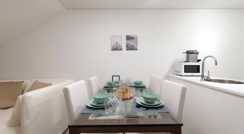 LovelyStay - Hidden & Quiet Duplex next to Sao Bento Station photo