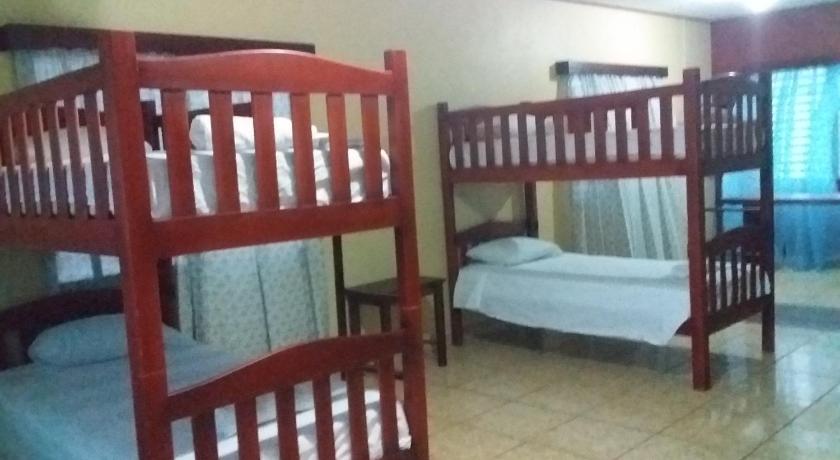 Hotel Casa Marina In La Ceiba Room Deals Photos Reviews