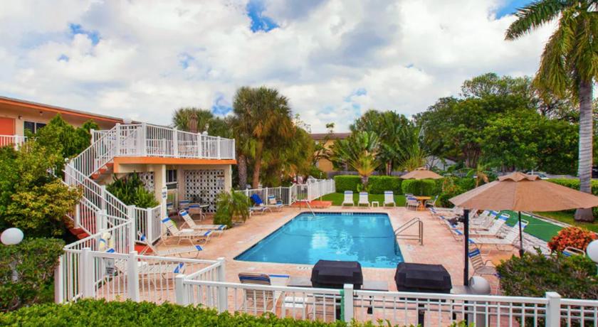 Floranada Condos photo