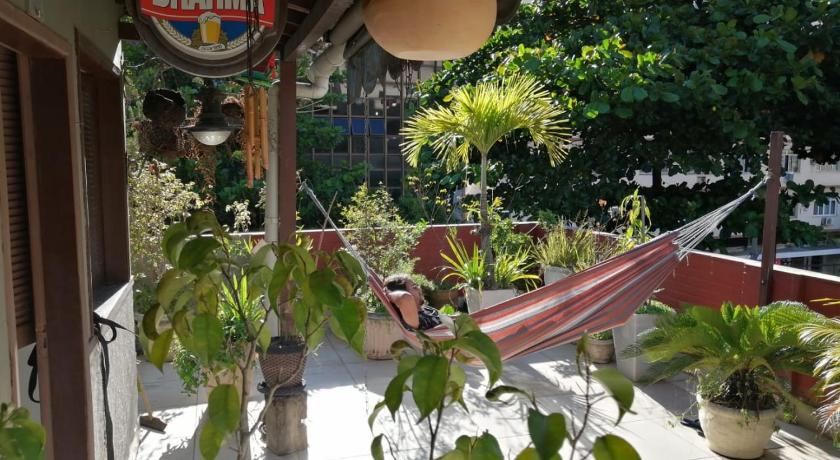 Rio Nomad Guest House photo