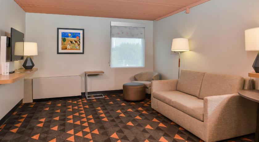 Holiday Inn Auburn-Finger Lakes Region