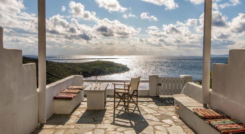 casa di sole e sabbia photo
