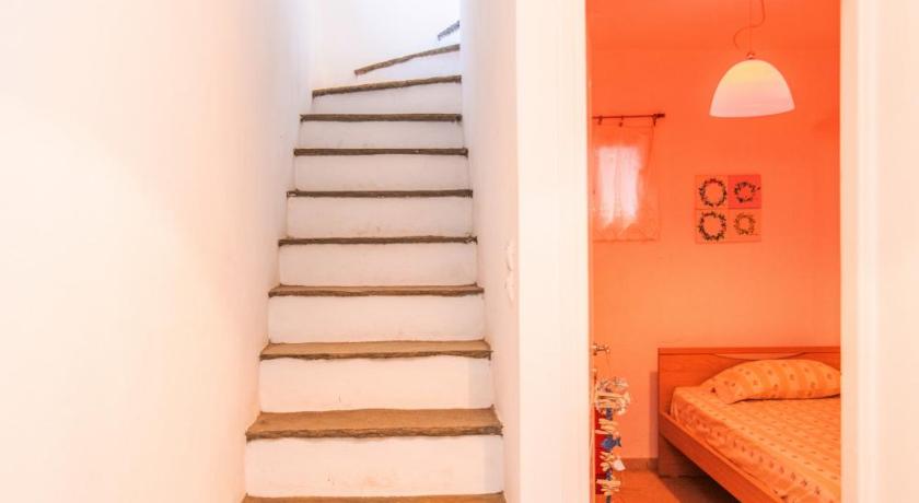casa di sole e sabbia photo