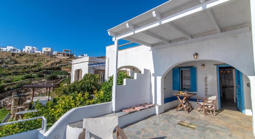 casa di sole e sabbia photo