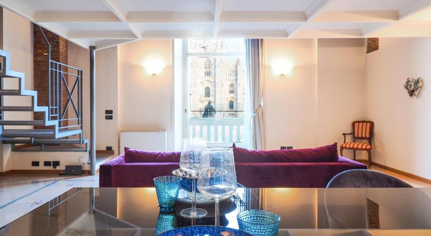 Unique Duomo Luxury Property photo