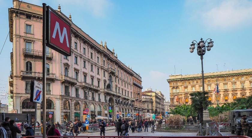 Unique Duomo Luxury Property photo