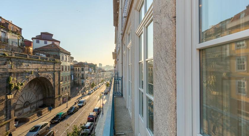 RS Porto Historic Center photo