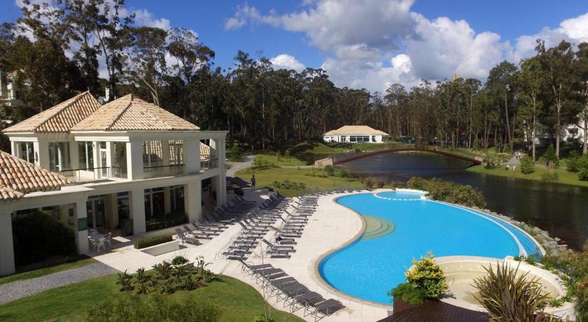 Punta Estelar — Hotel in Punta Del Este