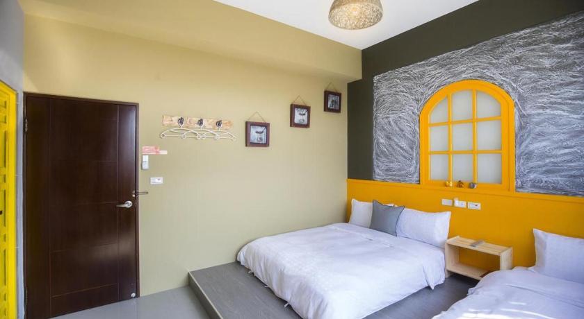 Image of Luxury Triple Room 3