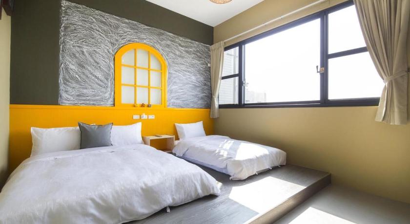 Image of Luxury Triple Room 0