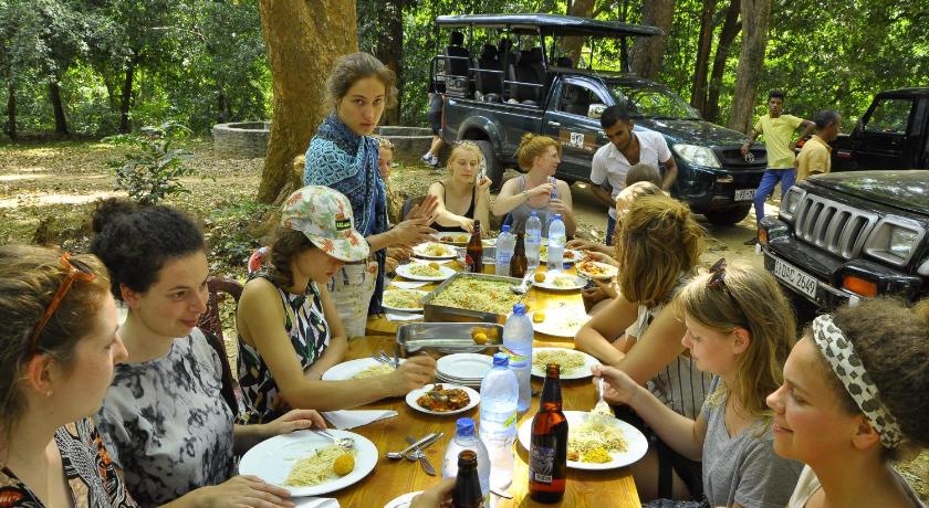 Happy Elephant Resort photo