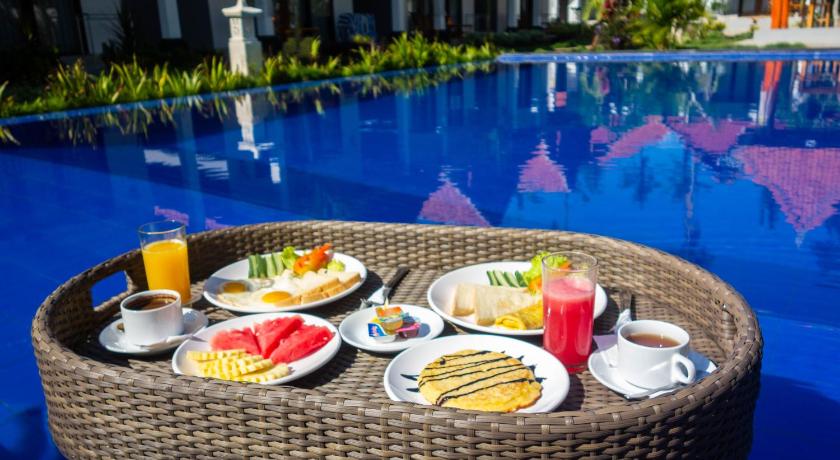 Sawit Garden Cottages — Hotel in Bali