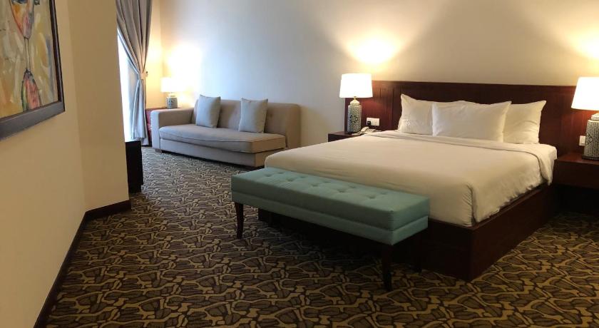 Image of Two Bedroom Suite 4