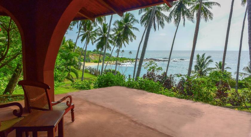 Eva Lanka Hotel - image 23