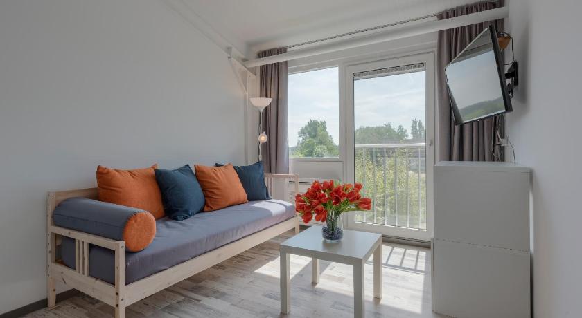 Appartementen Casa del Lago photo