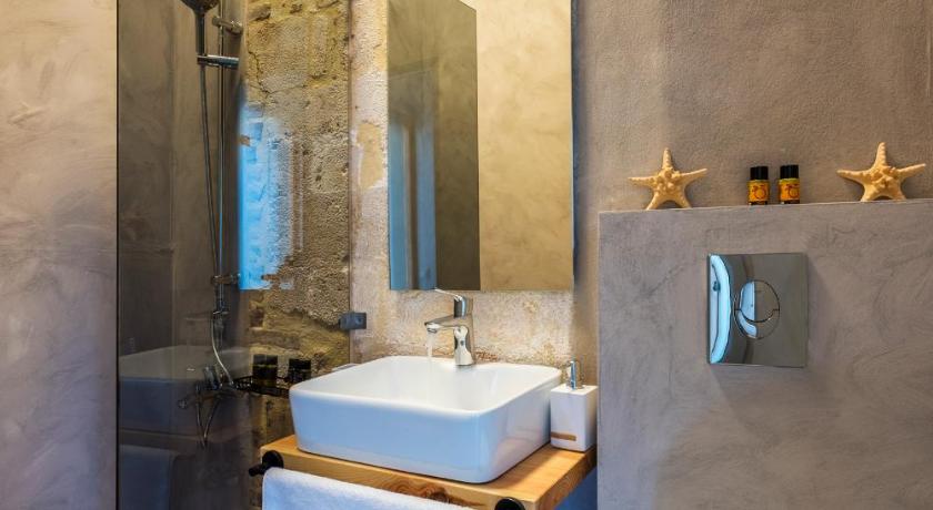 Aelios Design Hotel photo