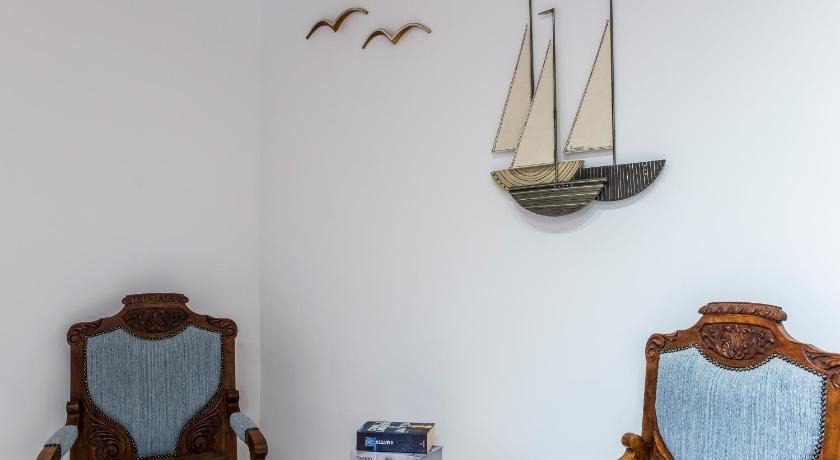 Aelios Design Hotel photo
