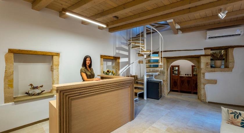 Aelios Design Hotel photo