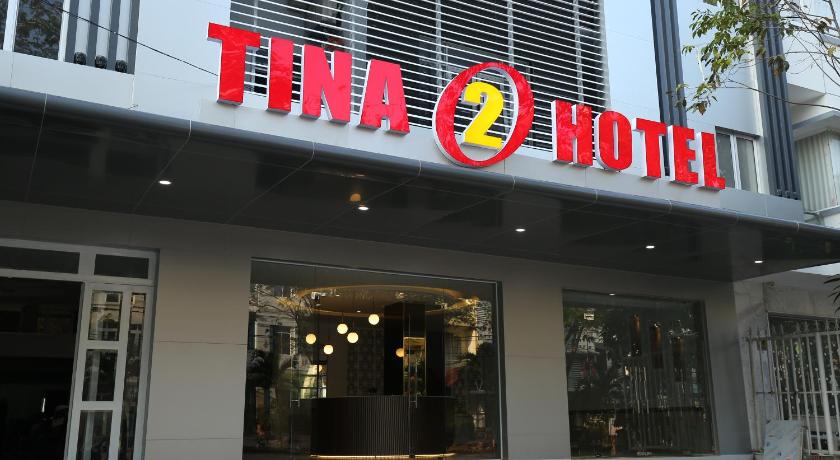 Tina 2 Hotel - image 2