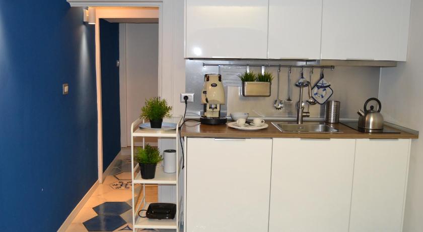 Be Blu Apartment photo