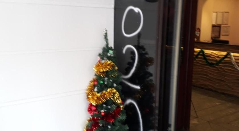 ARTI BOUTIQUE HOTEL photo