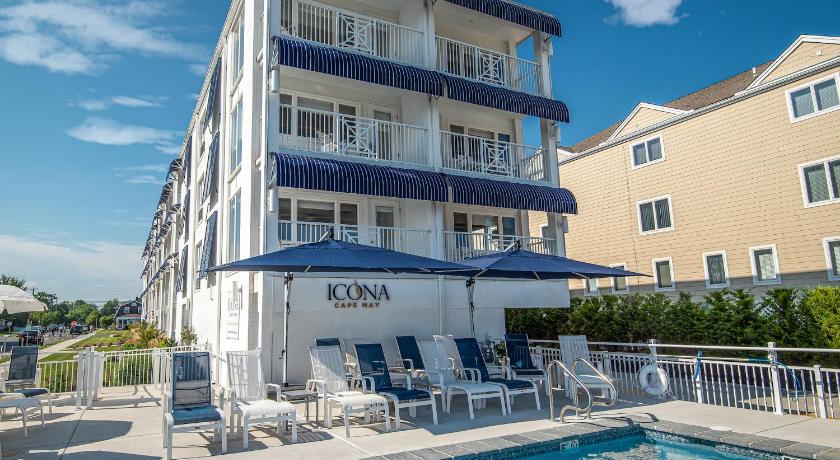 ICONA Cape May