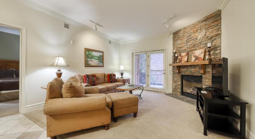 Baskins Creek Condos II — Hotel in Gatlinburg (TN)