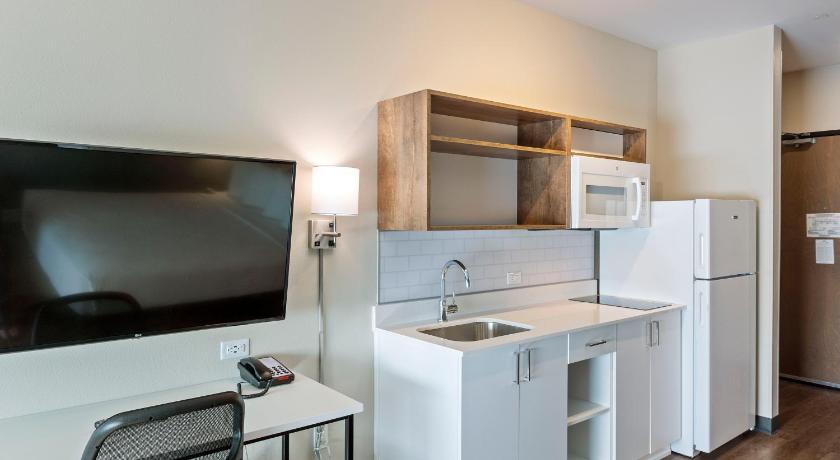 Extended Stay America Premier Suites - Phoenix - Chandler - Downtown