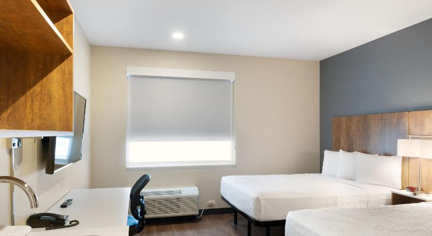 Extended Stay America Premier Suites - Phoenix - Chandler - Downtown