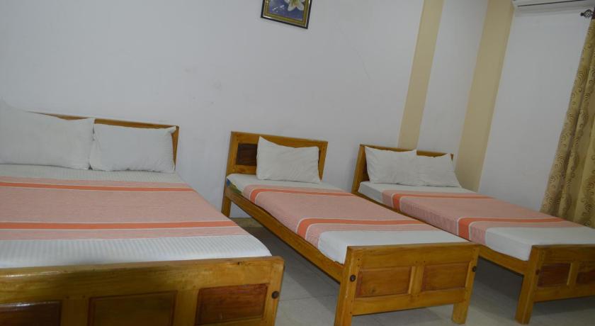 Image of Triple Room 3