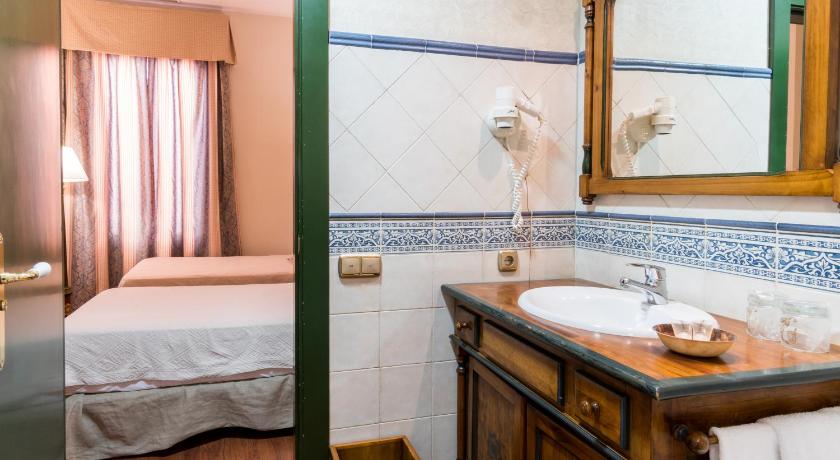 Hotel Plaza Nueva