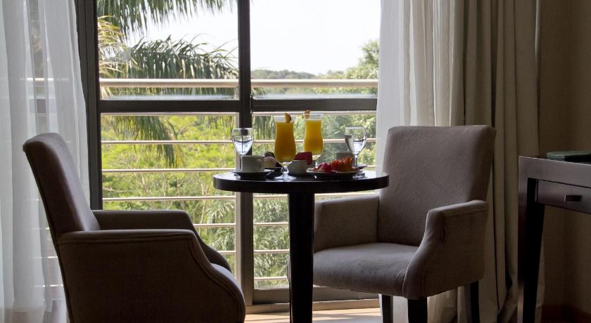 Image of Standard Twin Room with River View 7