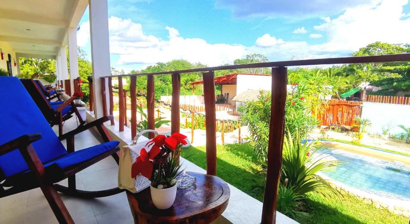 Mayan Majesty Boutique Hotel photo