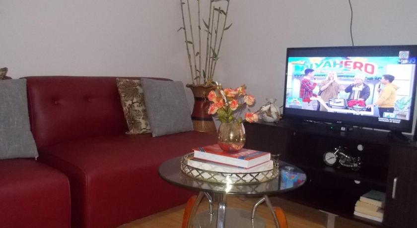 Image of One-Bedroom Apartment 15