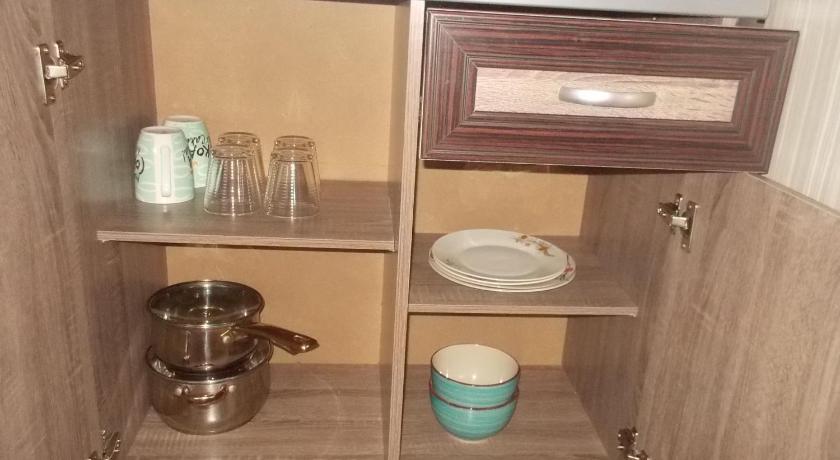 Image of One-Bedroom Apartment 17