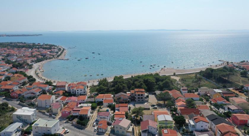 Apartment Plavo Sidro photo