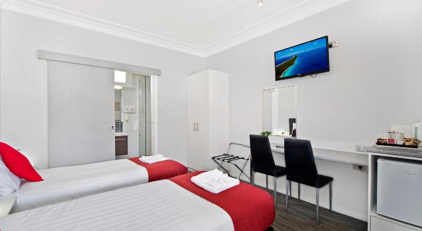 The Wauchope Motel photo
