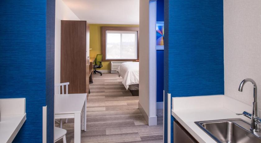 Holiday Inn Express Sierra Vista photo
