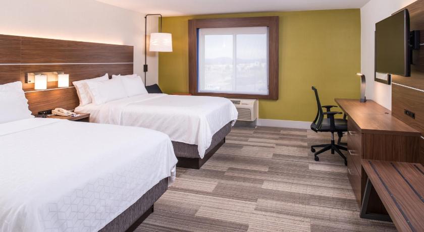 Holiday Inn Express Sierra Vista