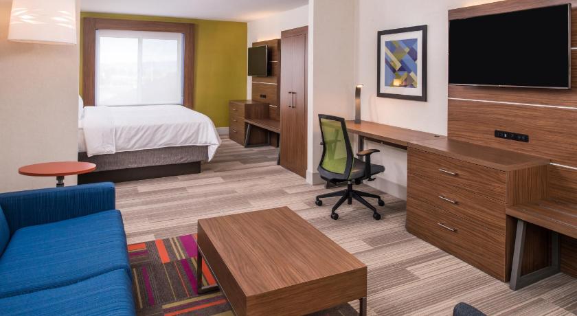 Holiday Inn Express Sierra Vista