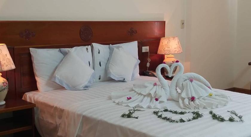 Yen Nhi Ninh Binh Hotel photo