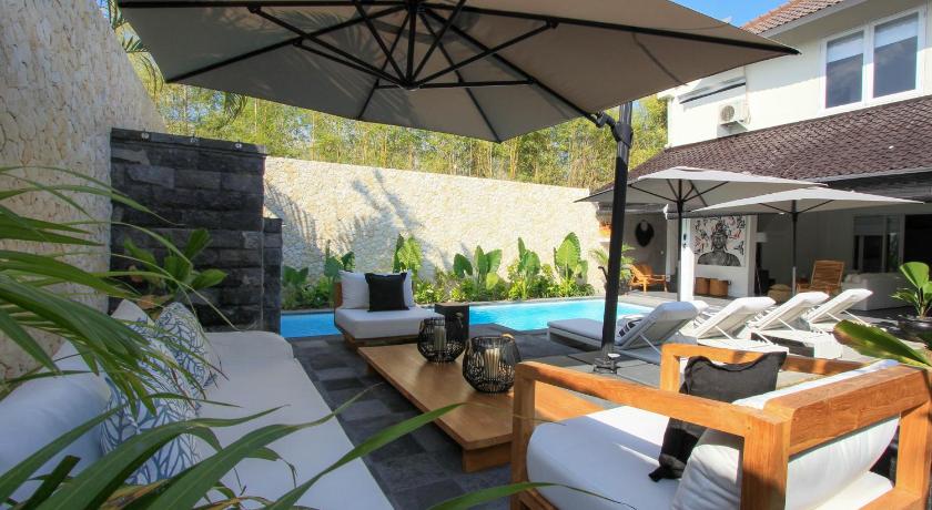 Mahasari Villa photo
