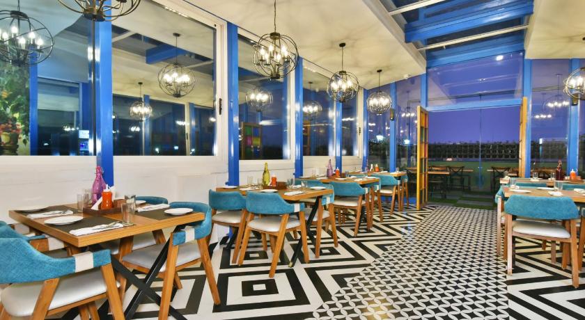 Hotel Infa